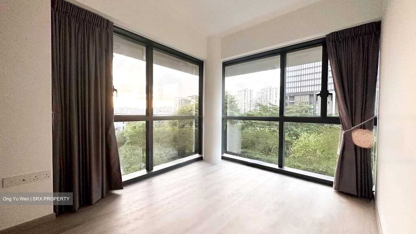 One-north Eden (D5), Apartment #455401021